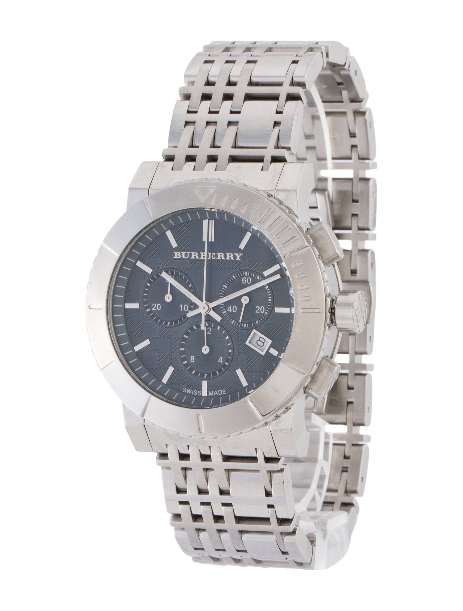 Burberry Trench Watch
