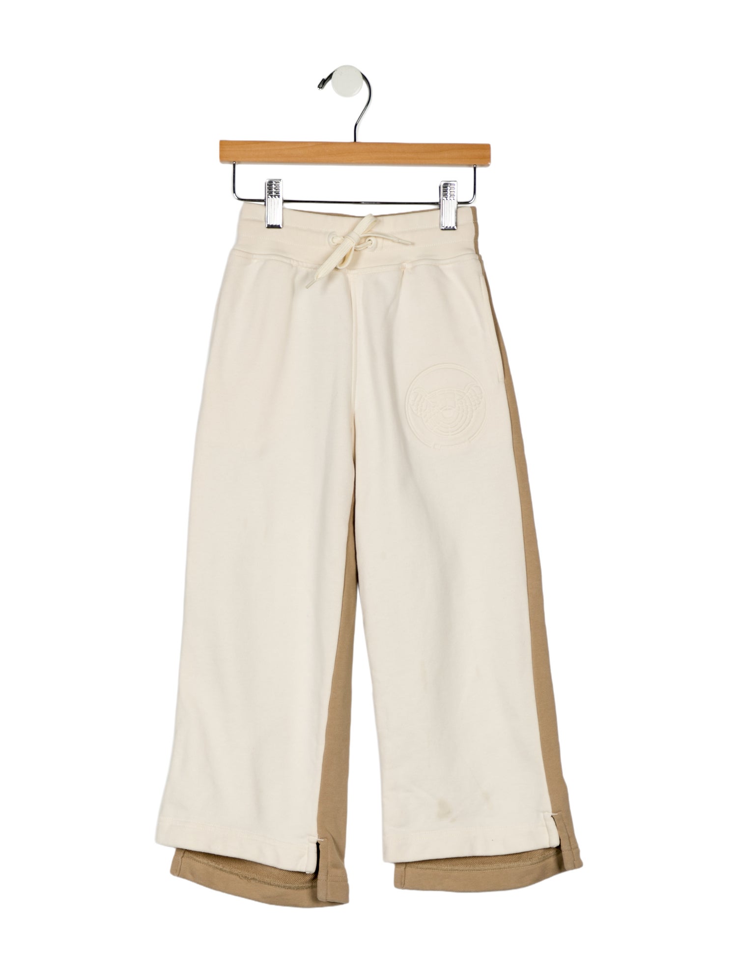 Burberry Toddler Girls' Sweatpants