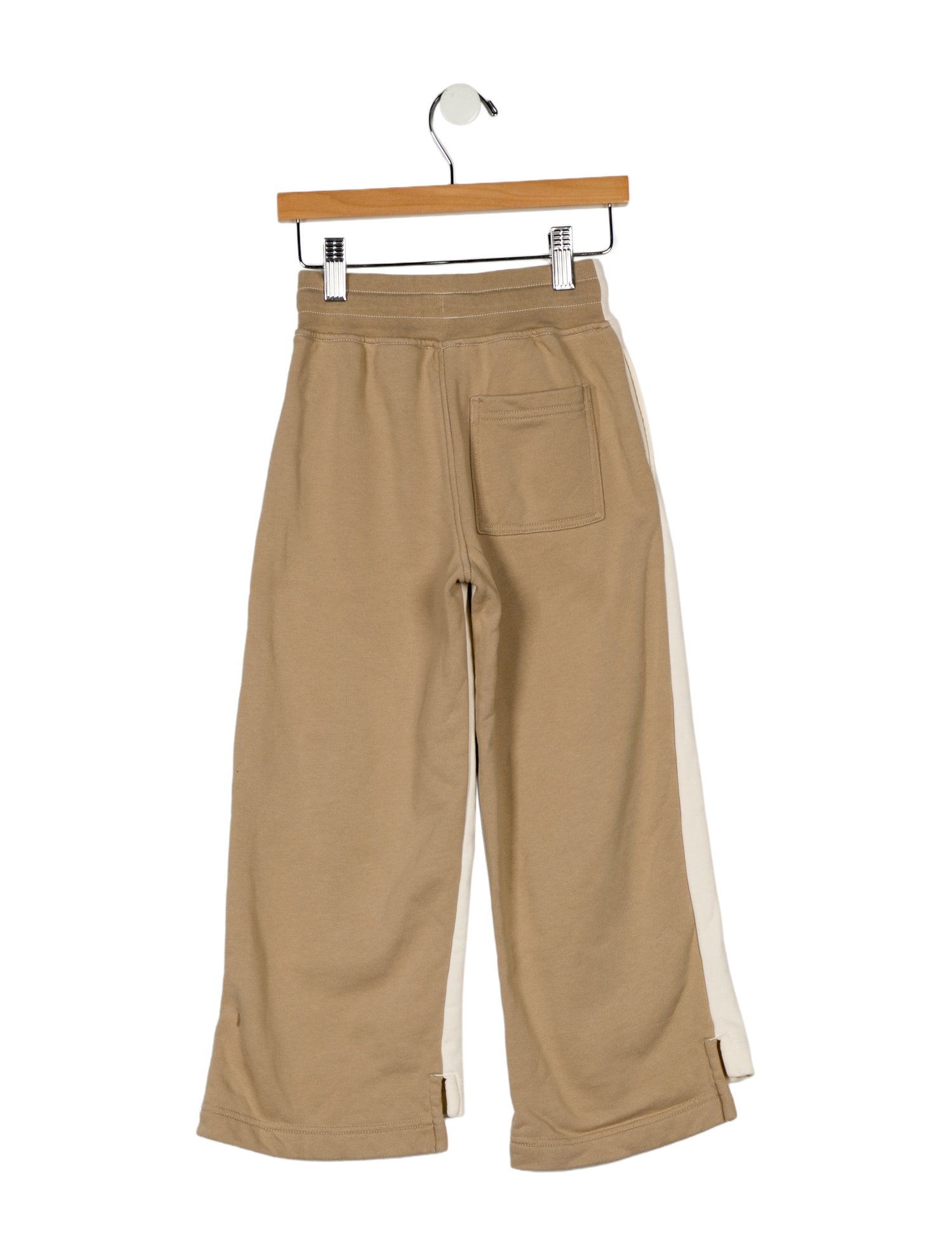 Burberry Toddler Girls' Sweatpants