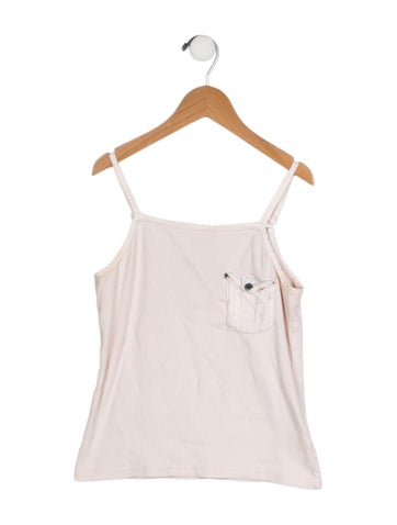 Burberry Sizes 7-16 Check-trimmed Short Sleeve T-Shirt 14