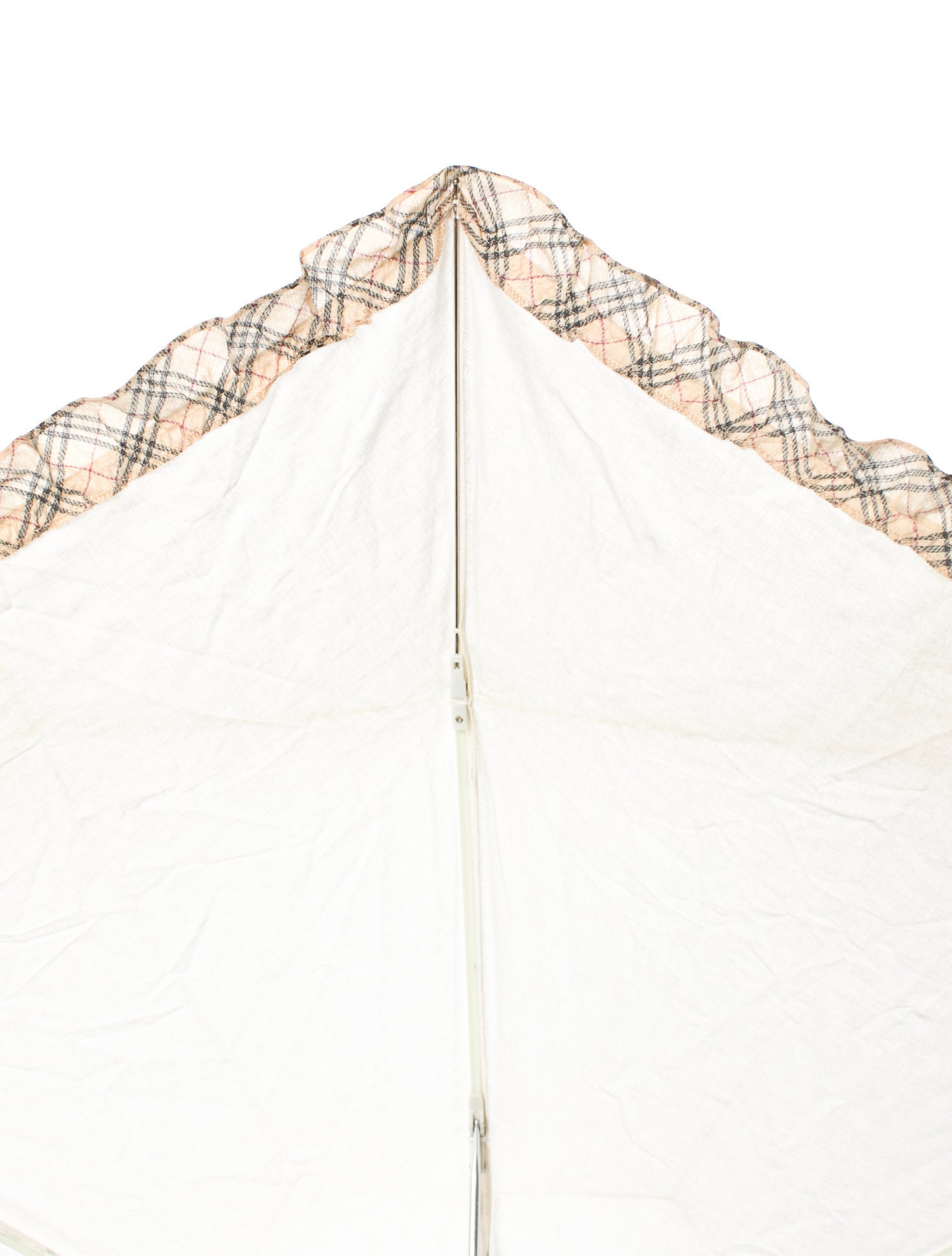 Burberry Printed Umbrella
