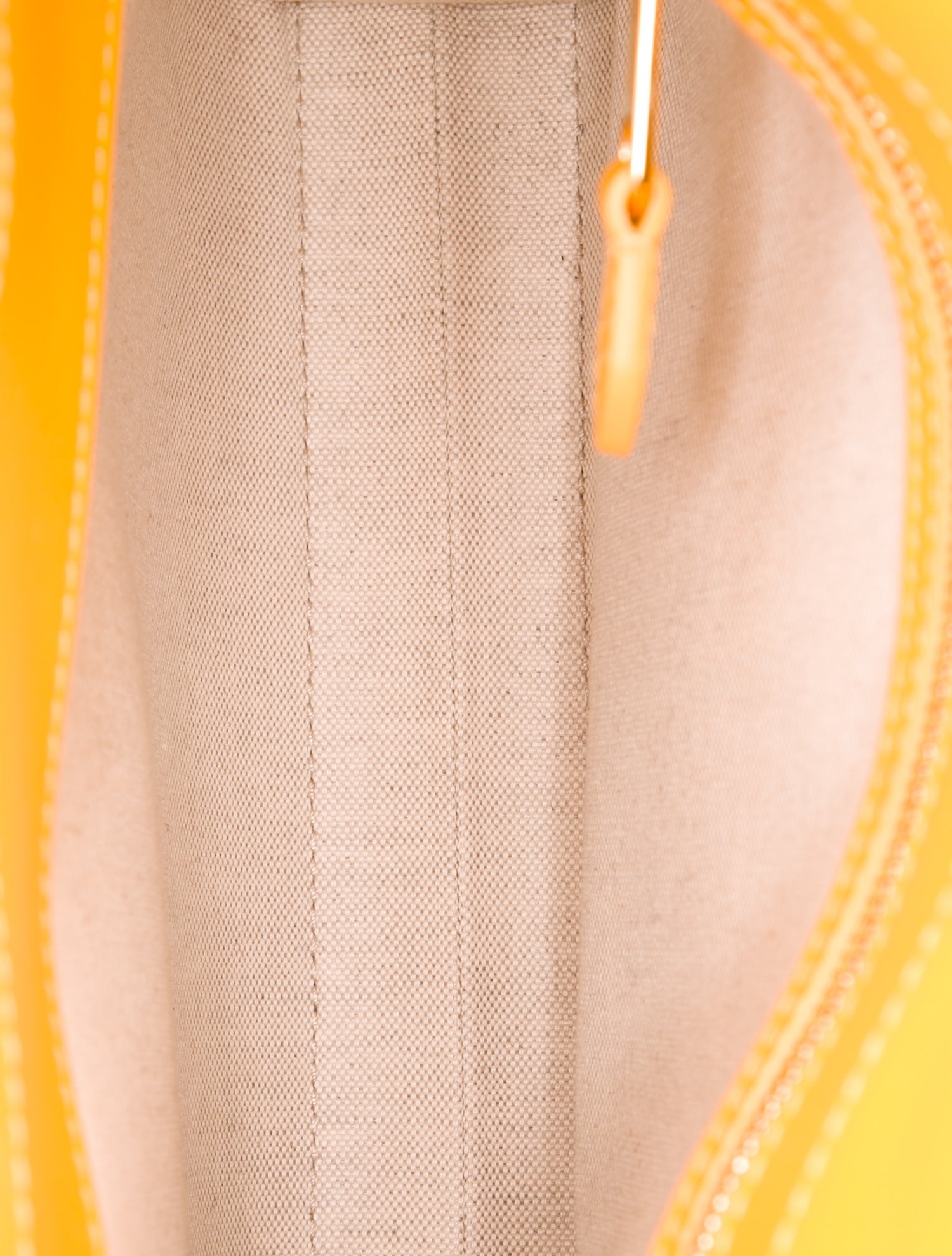 Burberry Canvas Pocket