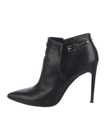 Burberry Boots Vintage House Check Pattern IT 39 | 9