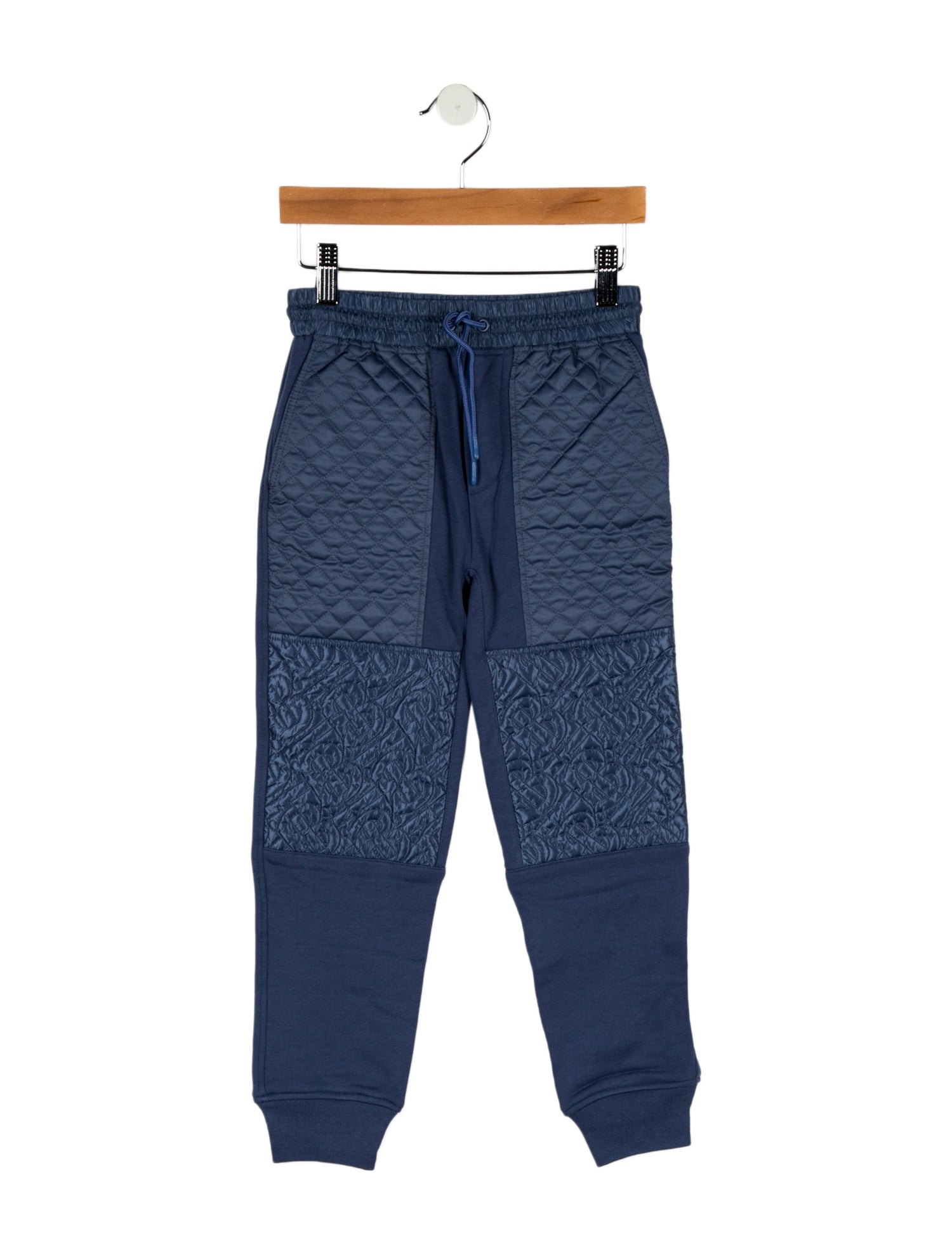 Burberry Burberry boys cotton sweatpants w/ Tags