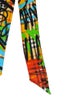 Burberry Silk Printed Scarf