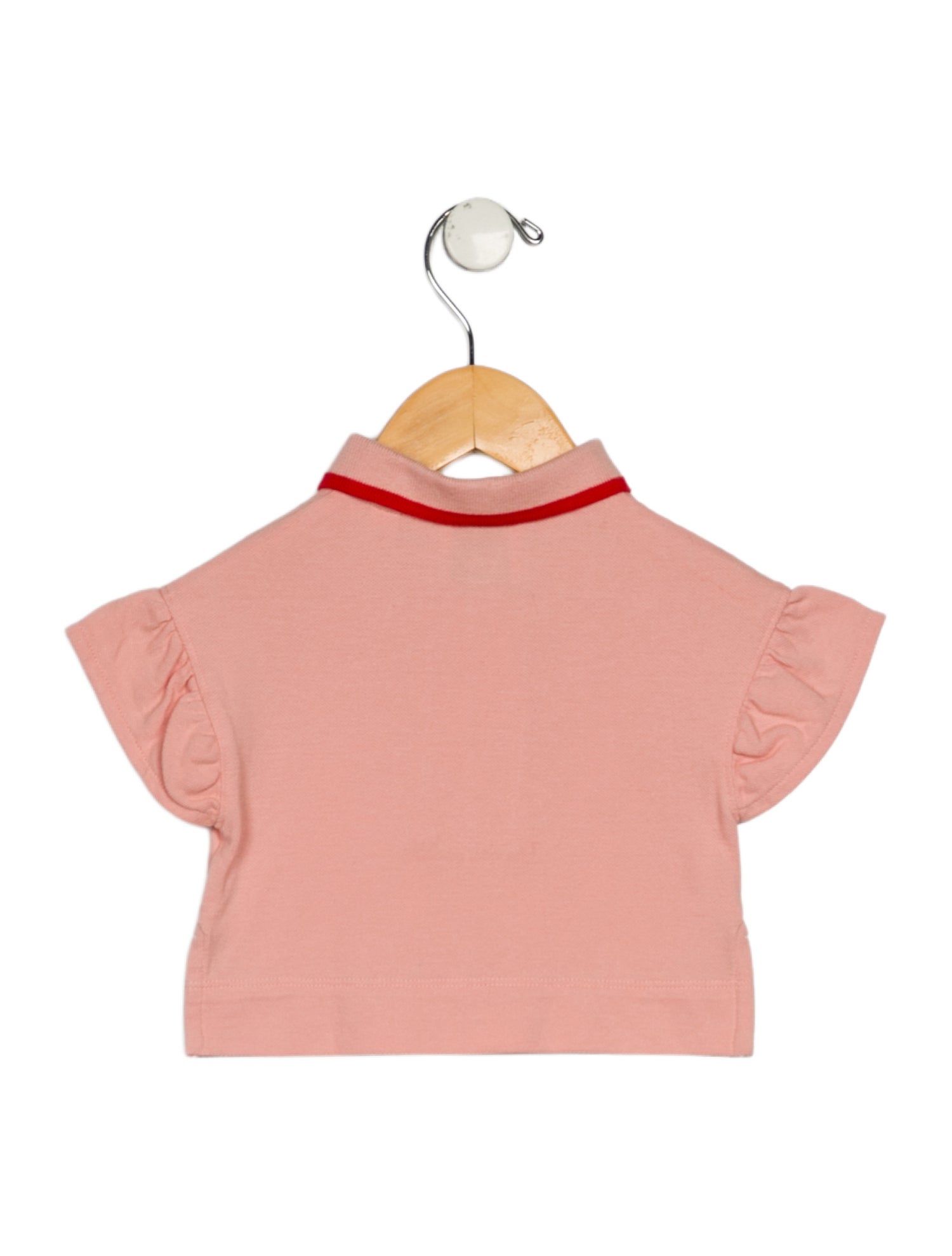 Burberry Short Sleeve Top