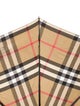 Burberry Check Pattern Umbrella
