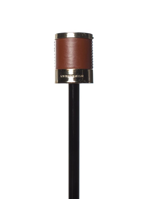 Burberry Check Pattern Umbrella