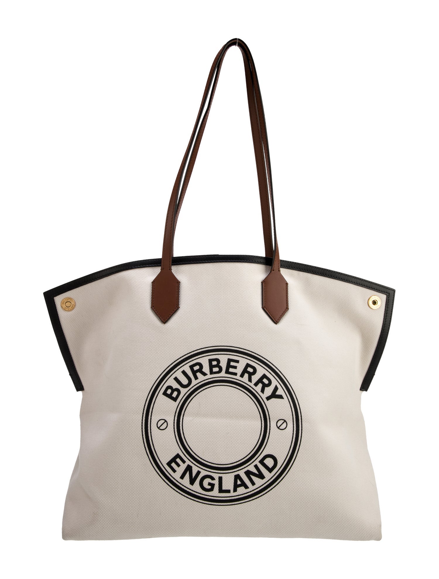 Burberry Canvas Society