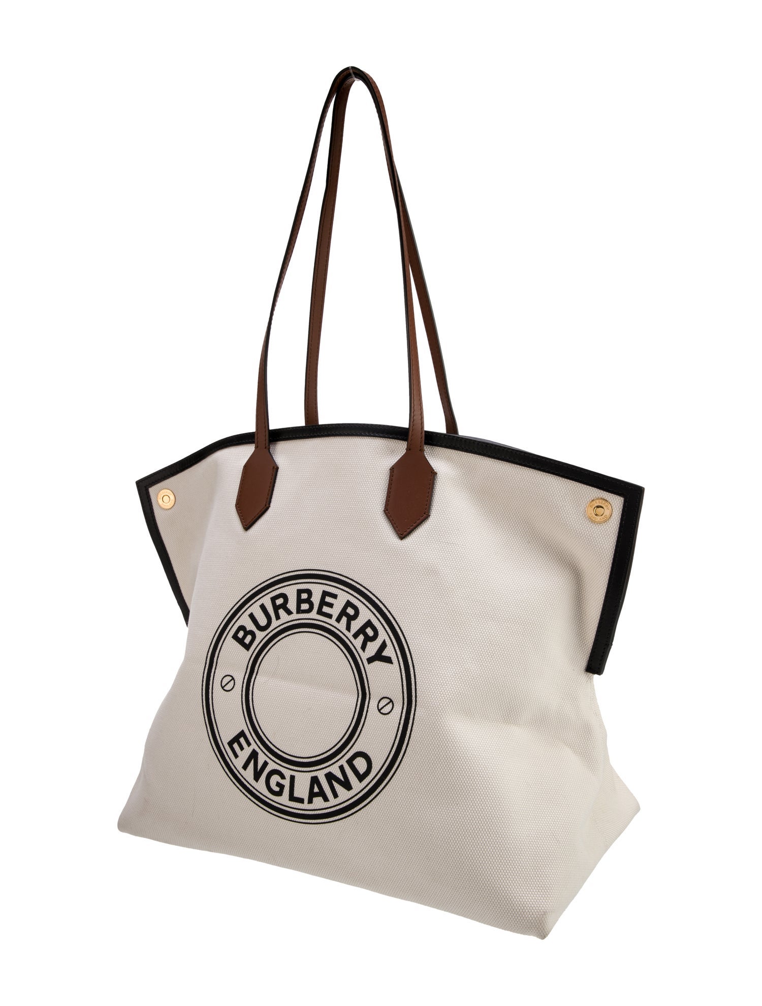 Burberry Canvas Society