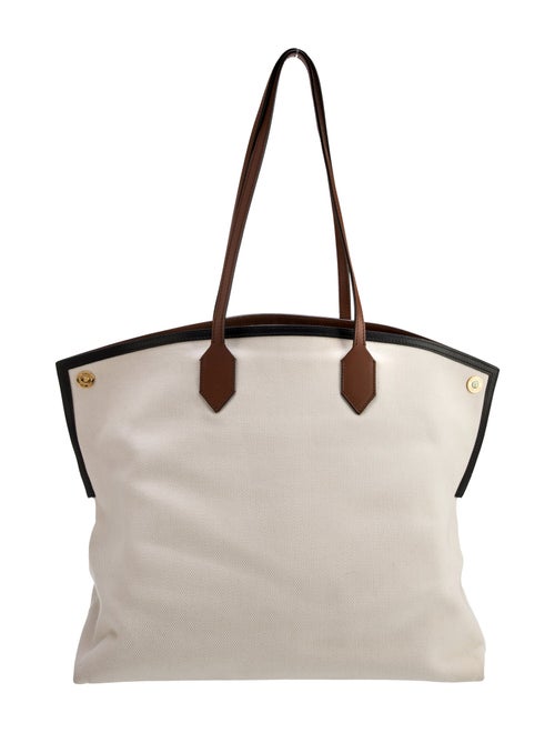 Burberry Canvas Society