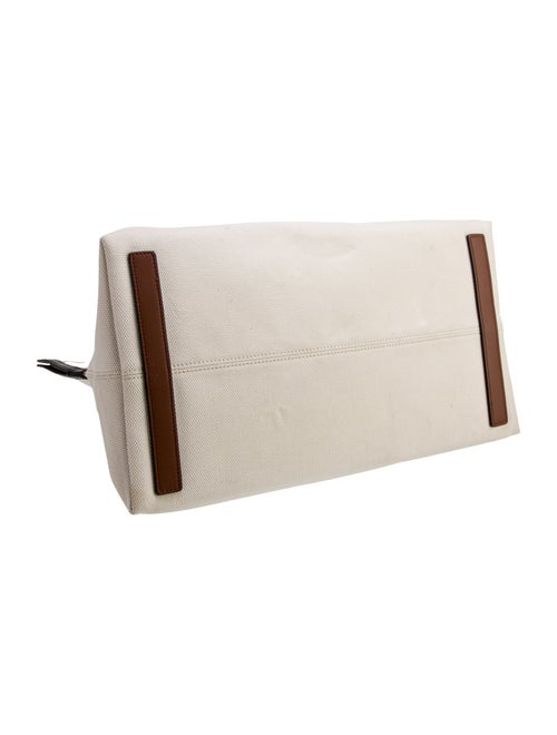 Burberry Canvas Society