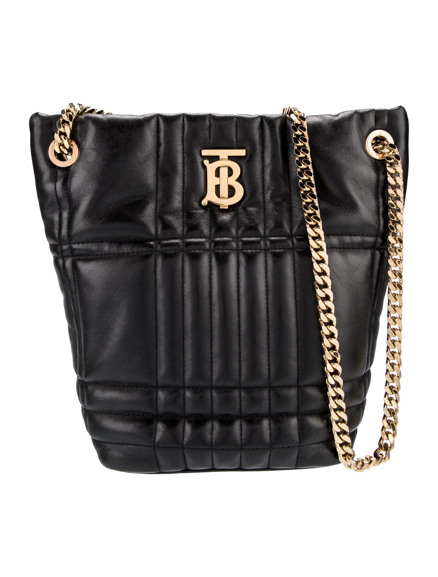 Burberry TB Monogram Lola