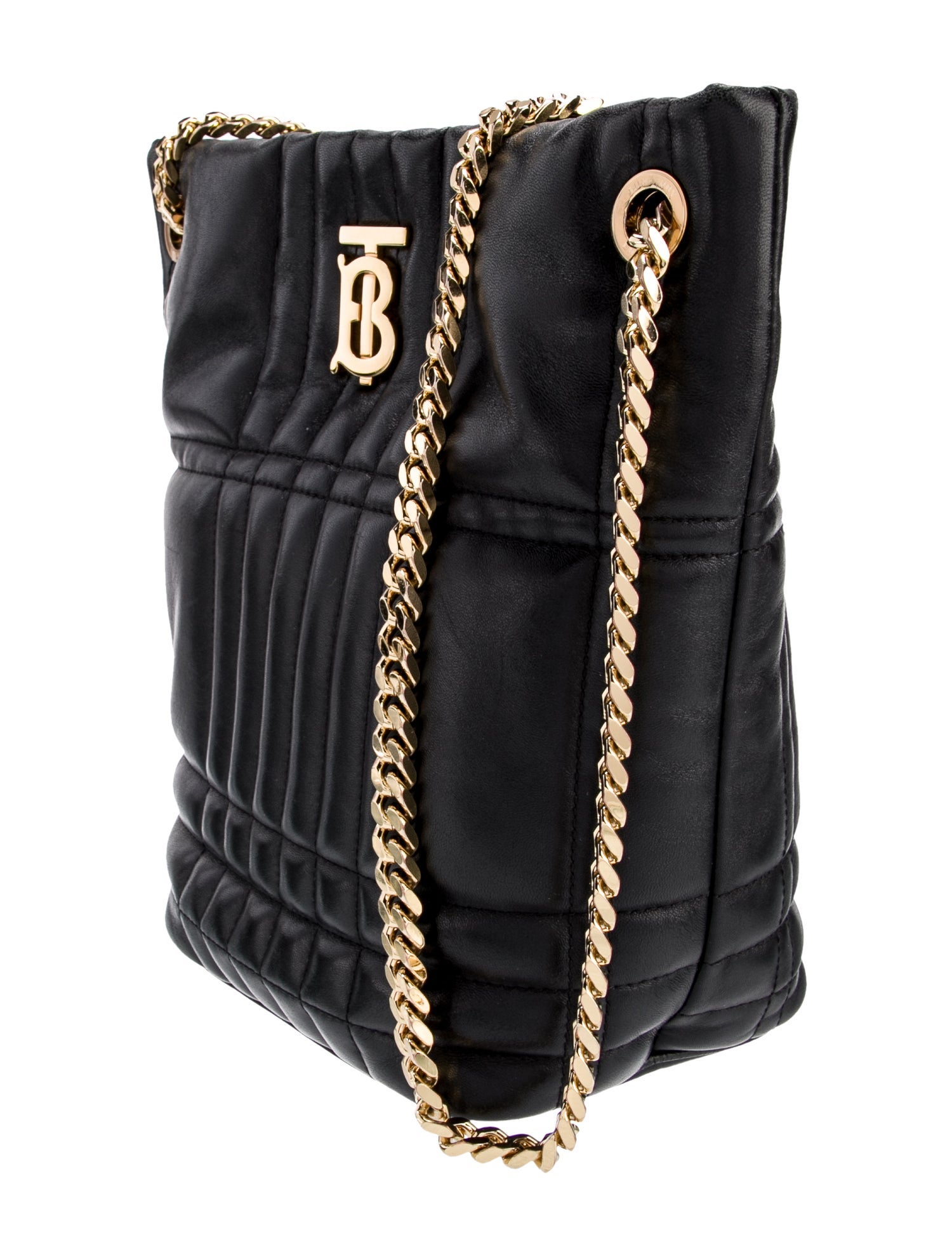 Burberry TB Monogram Lola