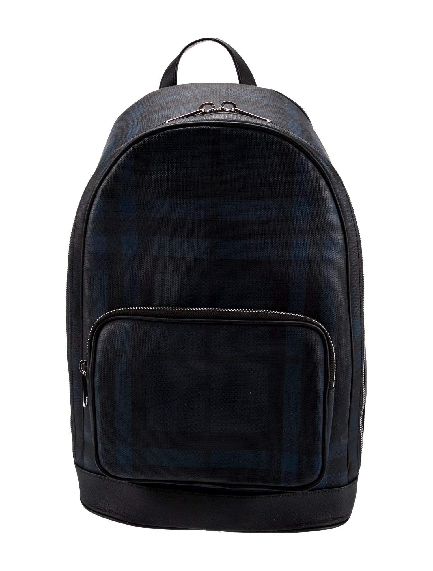 Burberry Smoked Check Rocco