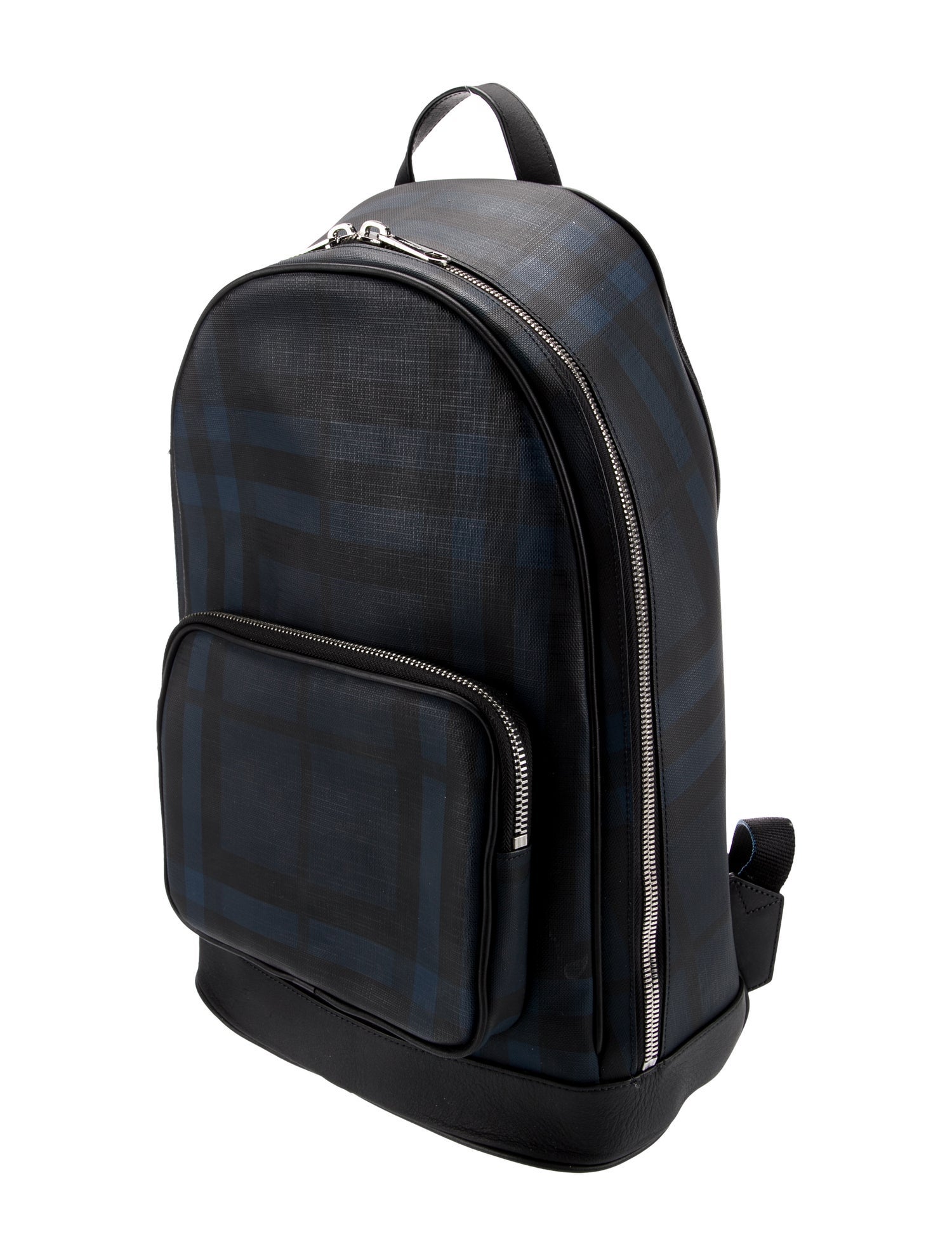 Burberry Smoked Check Rocco