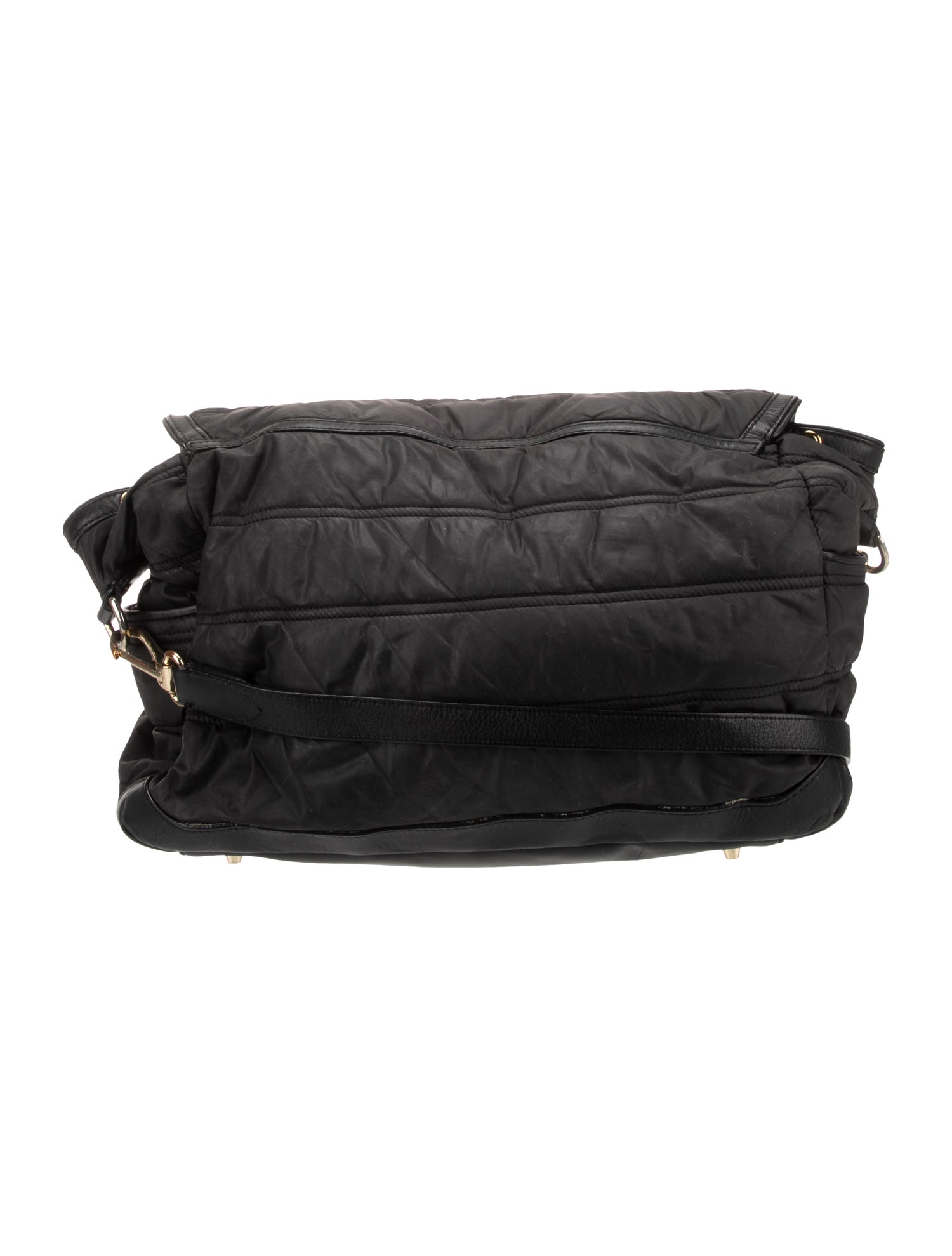 Burberry Nova Check Belt Bag