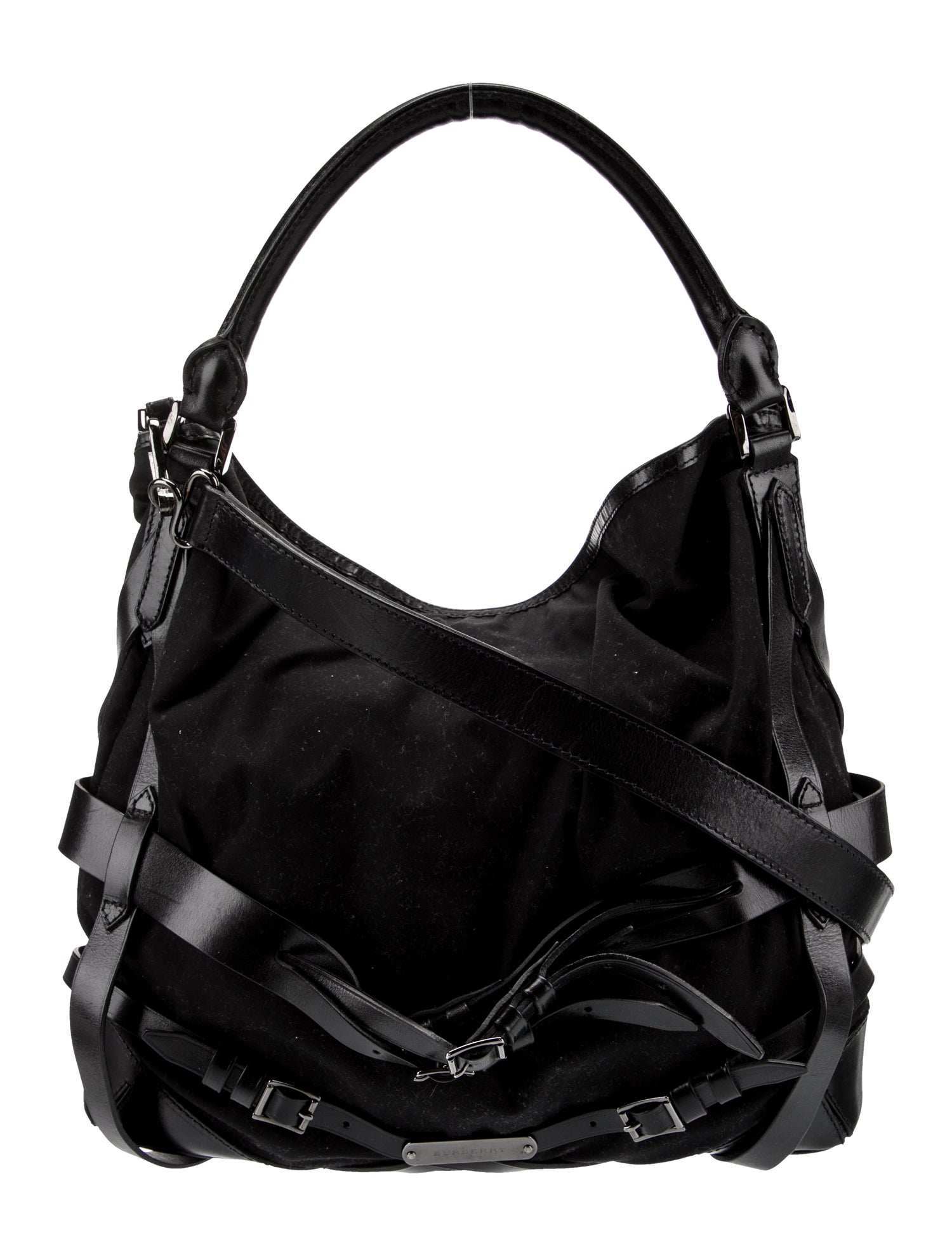 Burberry Canvas Gosford