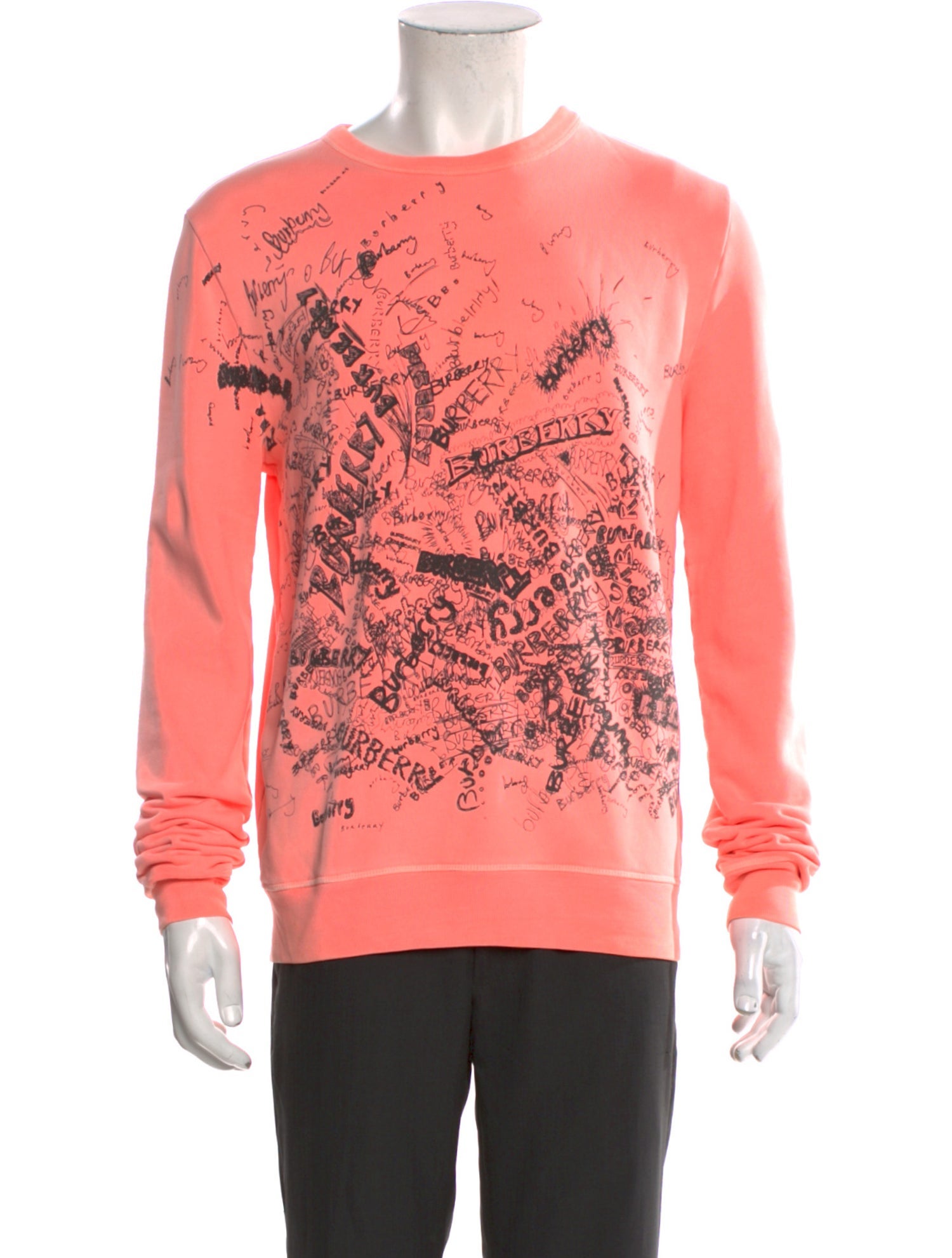 Travis Scott 2021 Cactus Jack x i-D magazine Wink Hoodie