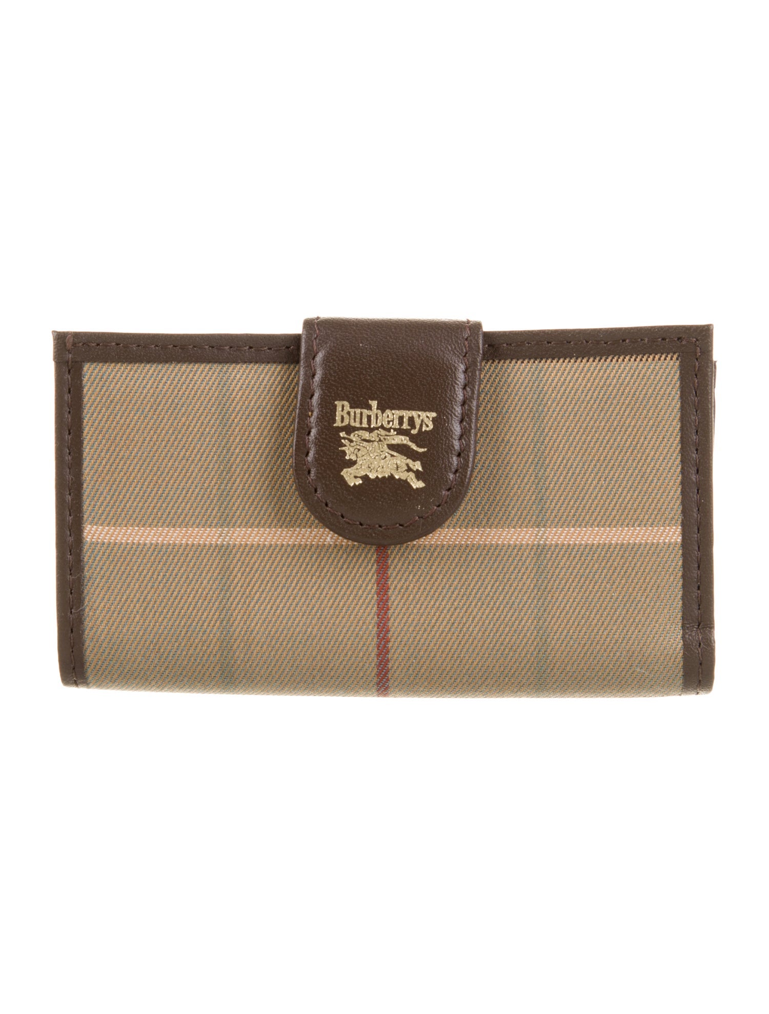 Burberry Neutral Pattern