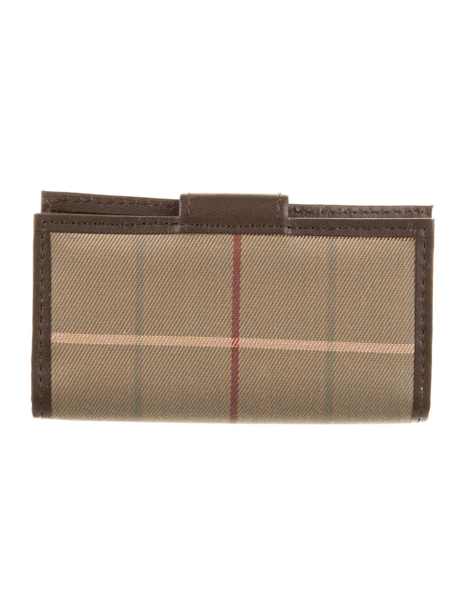 Burberry Neutral Pattern