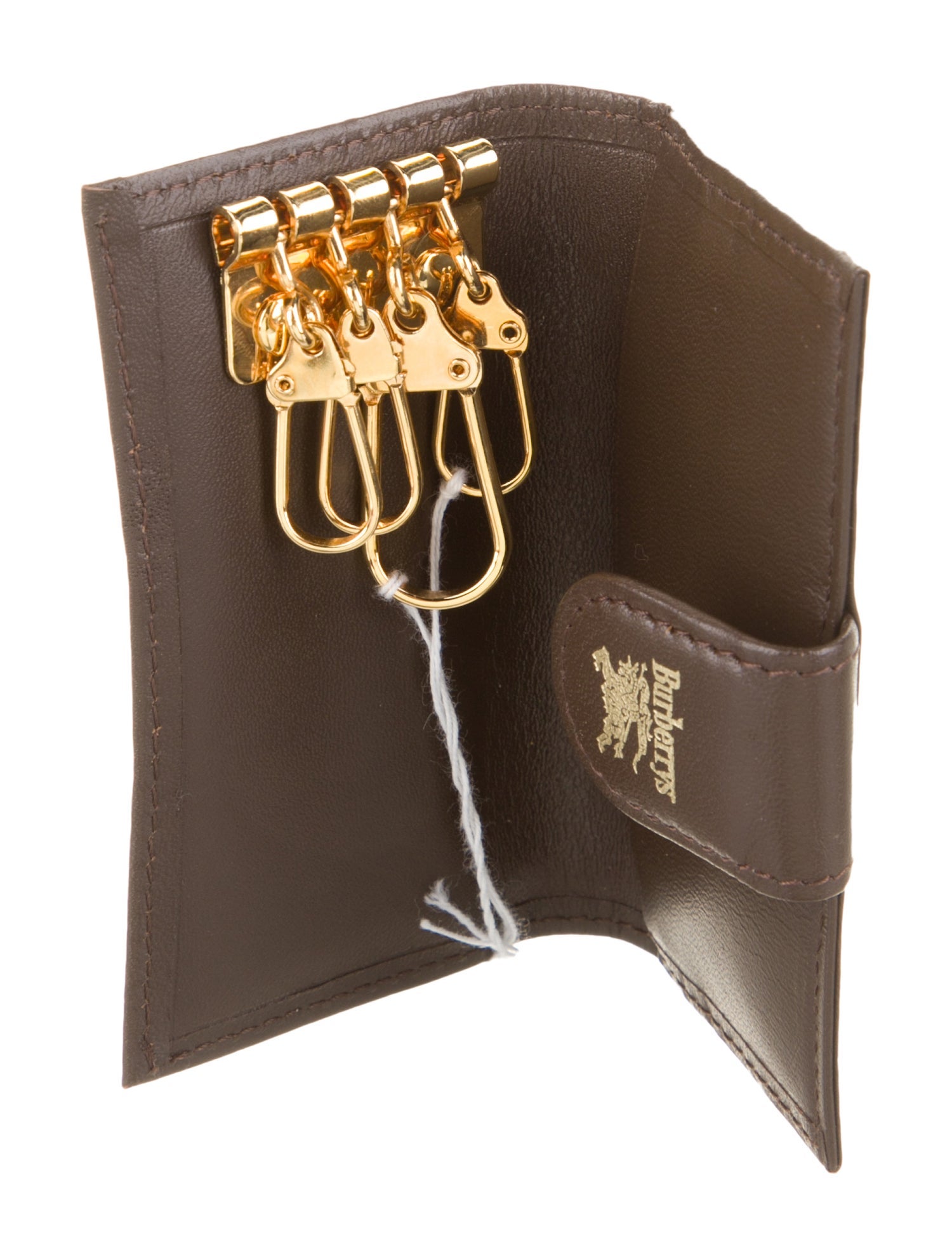 Burberry Neutral Pattern