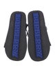 Burberry Canvas Sandals