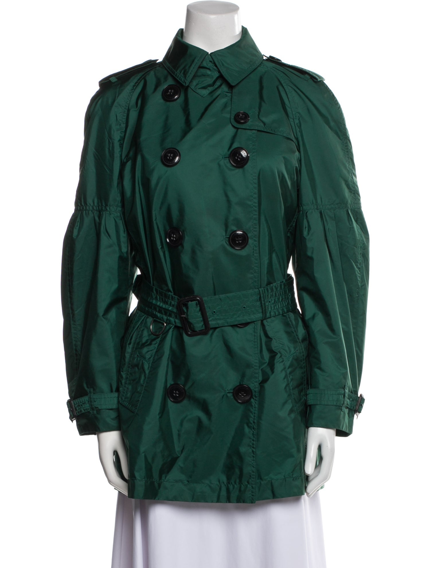 Burberry Trench Coat