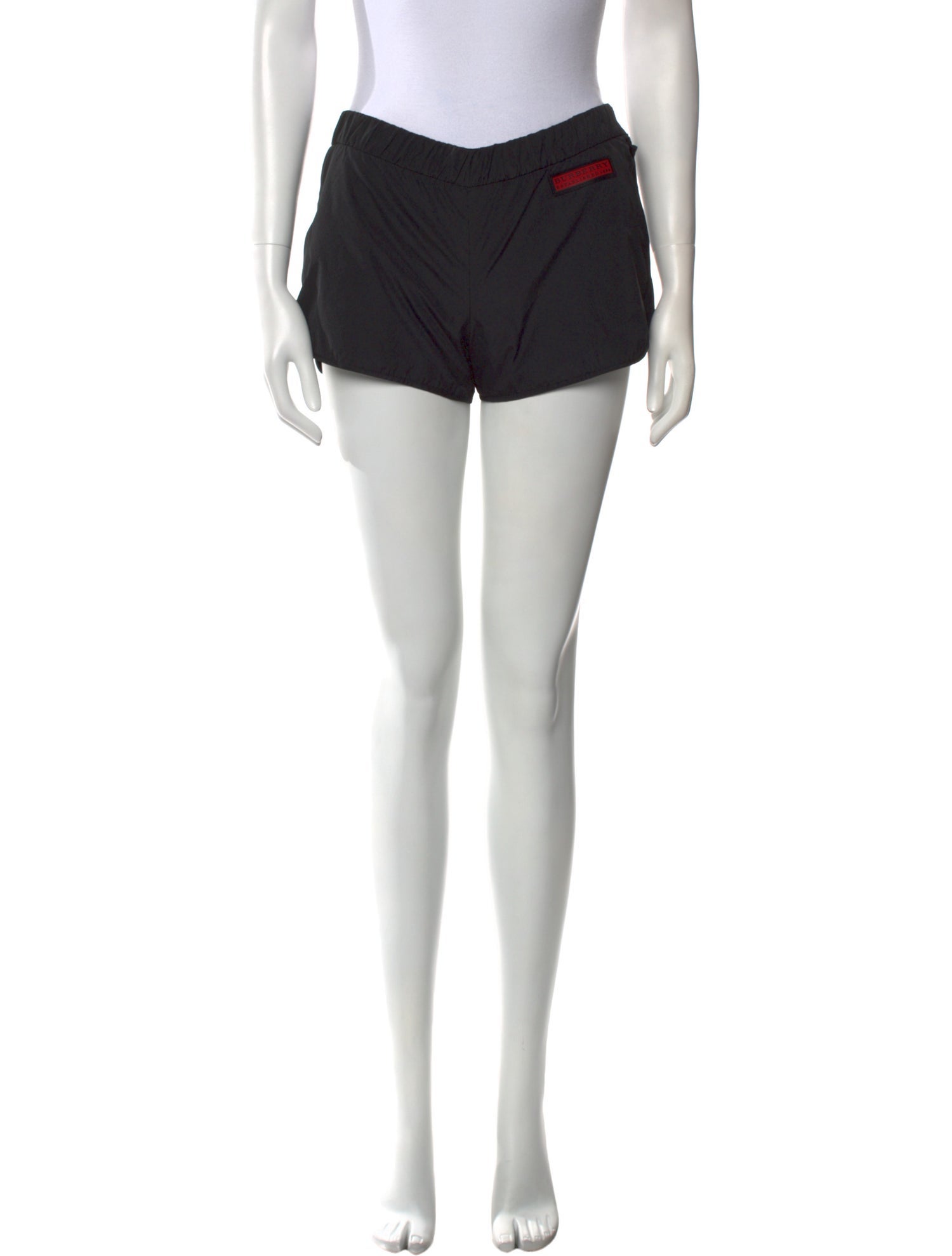 Burberry London Mini Shorts