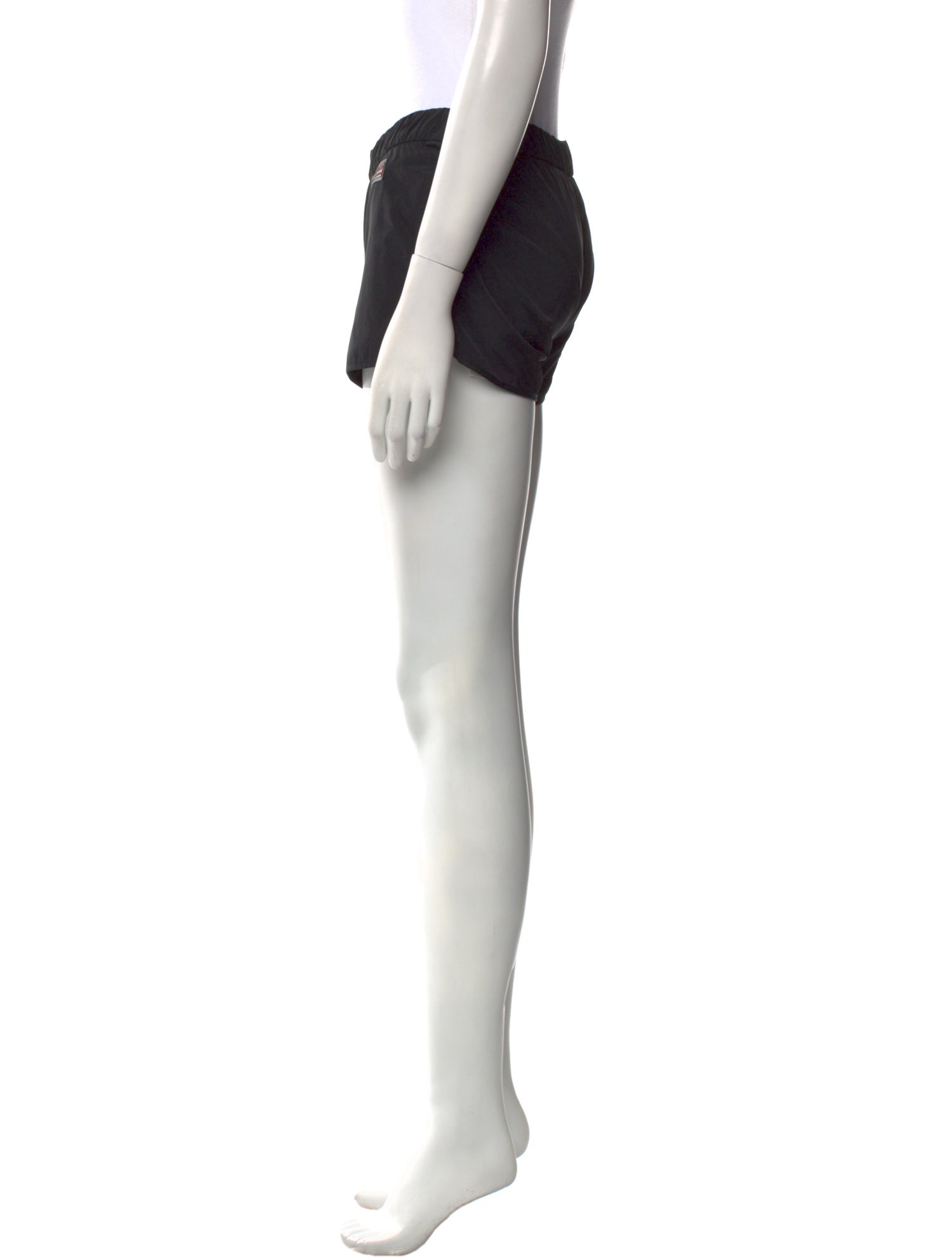 Burberry London Mini Shorts