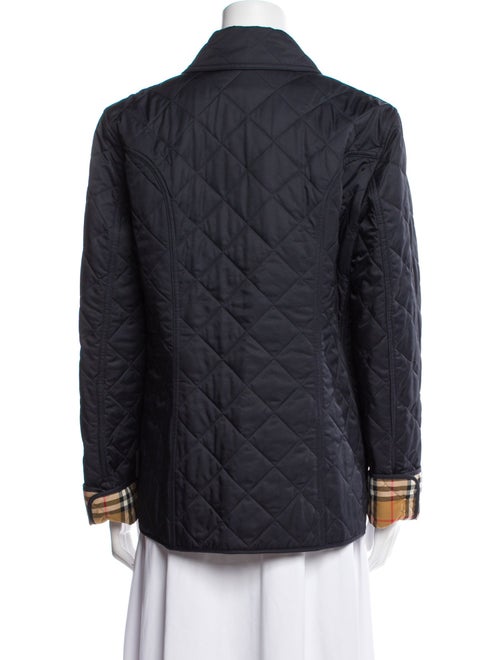 Burberry Utility Jacket