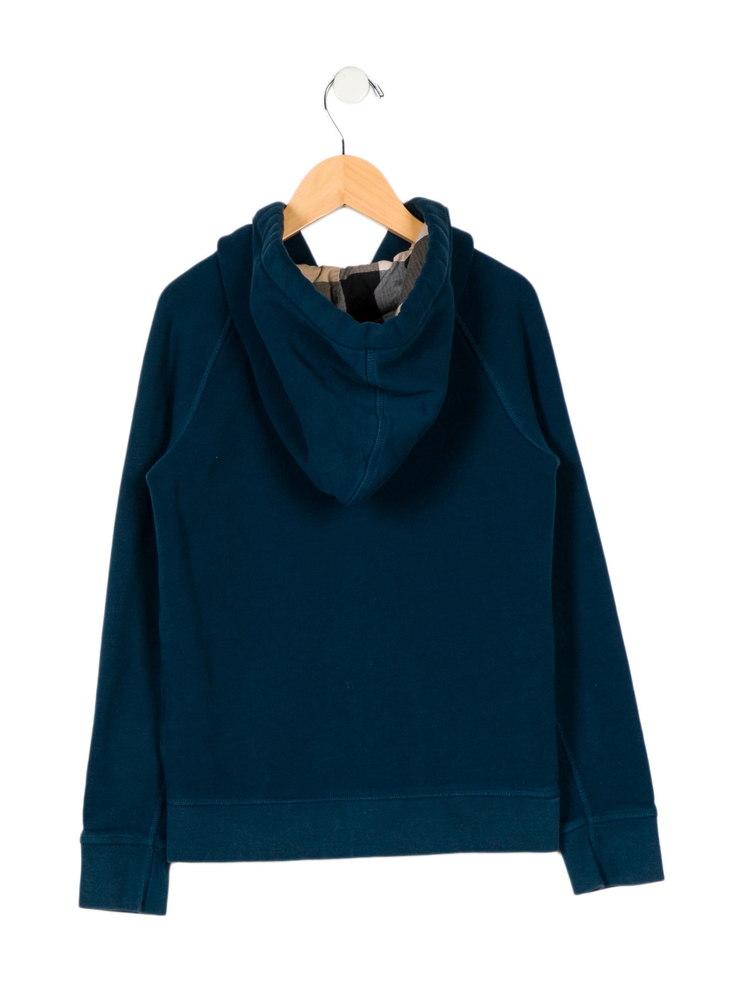 Burberry Long Sleeve Jacket