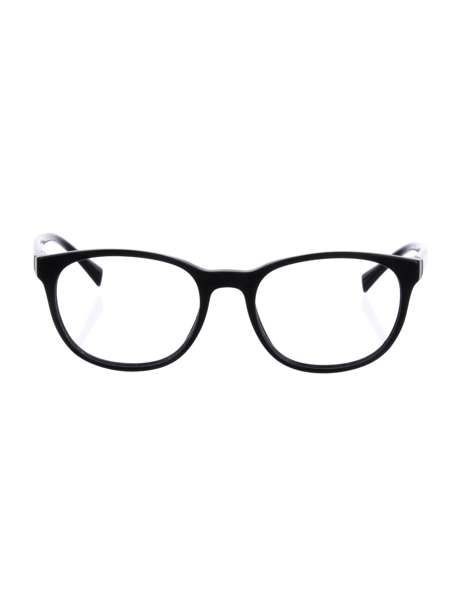 Burberry Wayfarer Eyeglasses