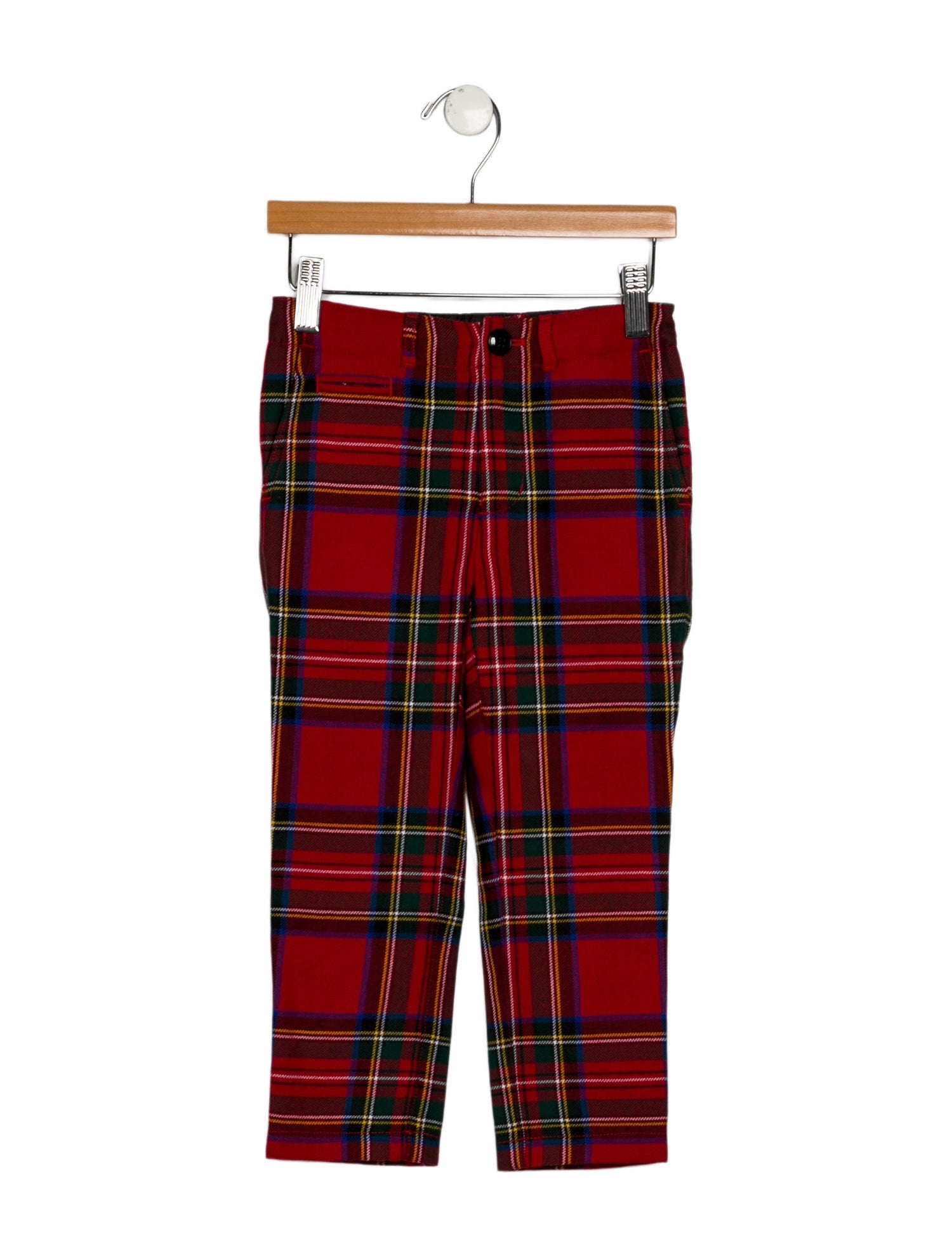 Burberry Pants