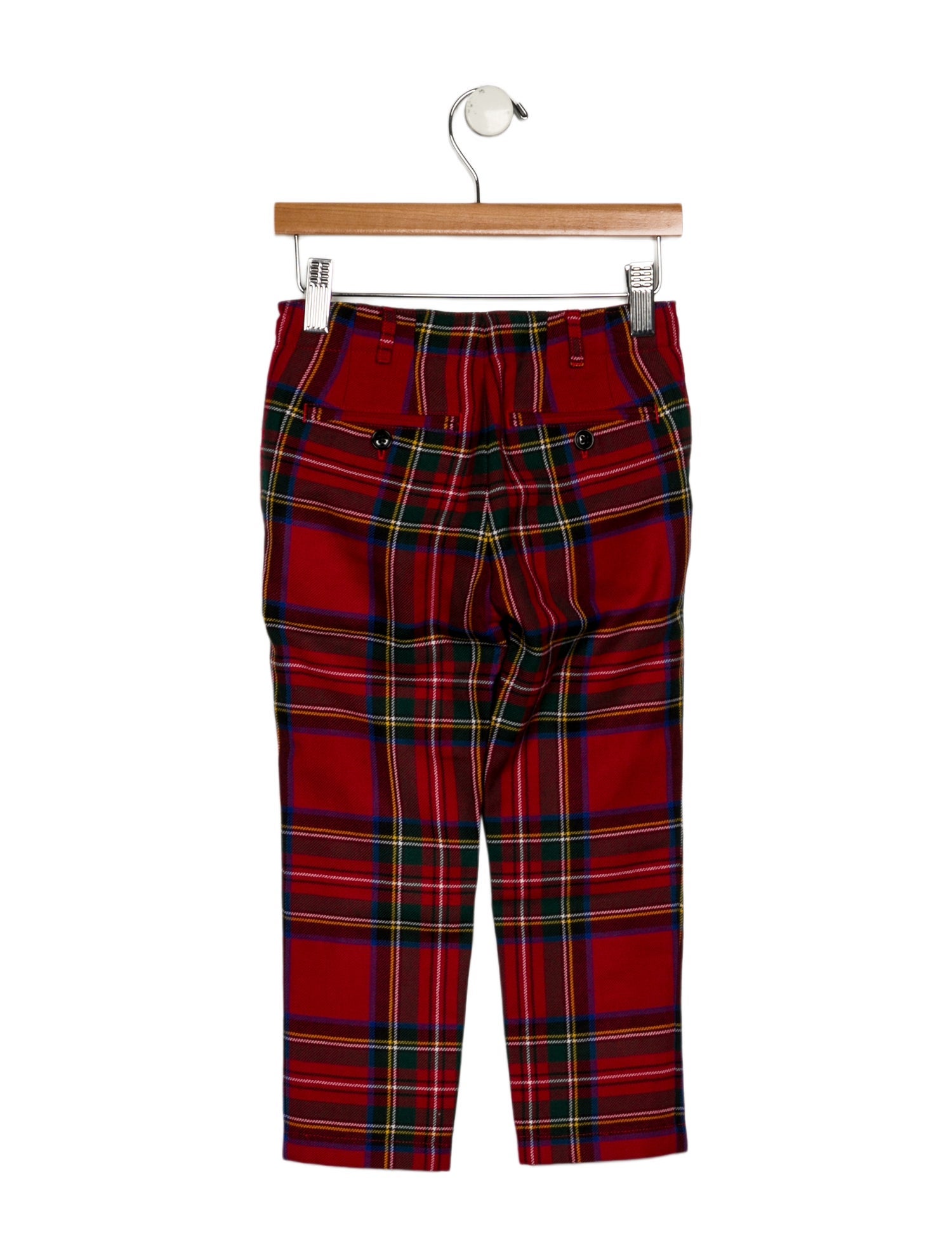 Burberry Pants