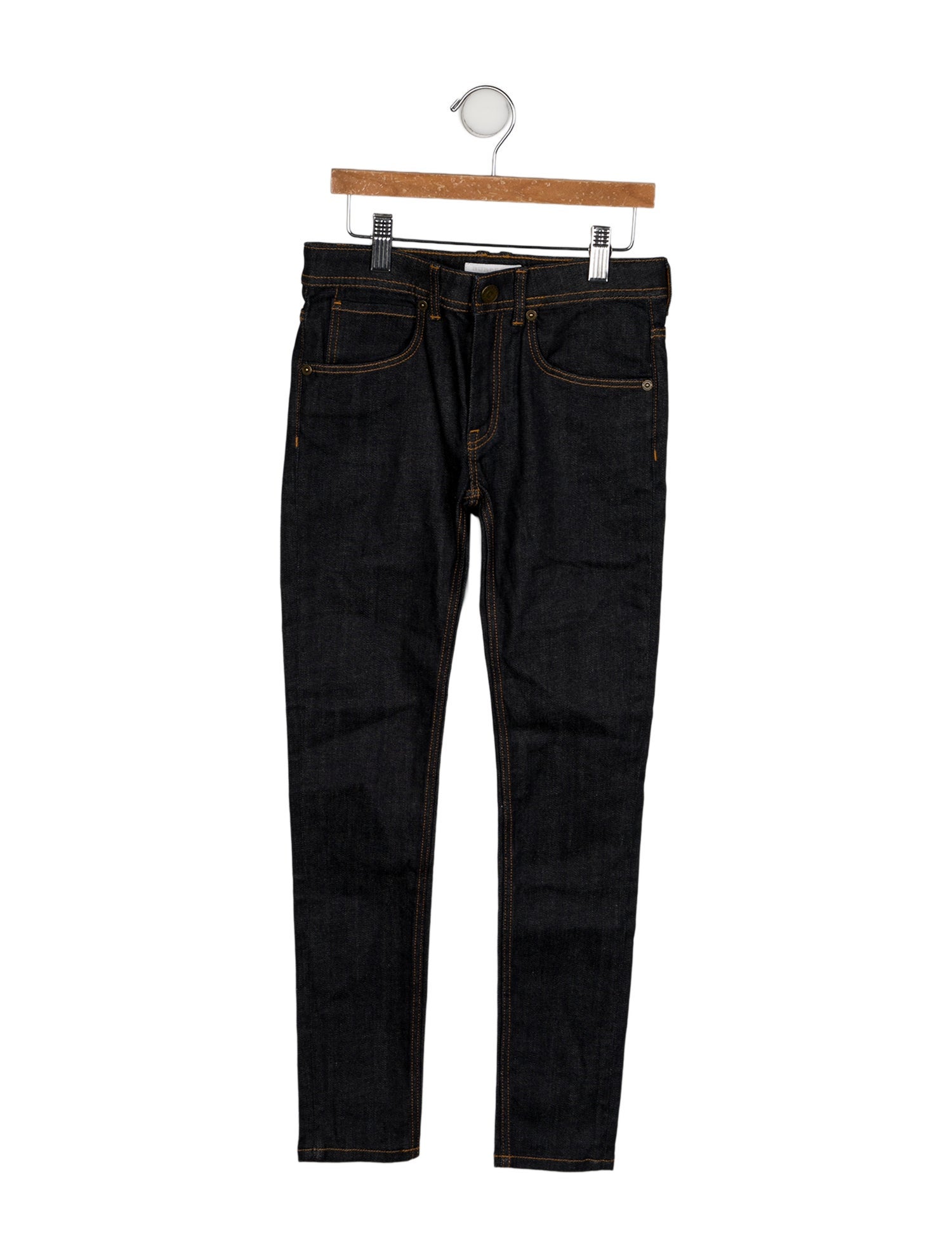 Burberry Denim Jeans