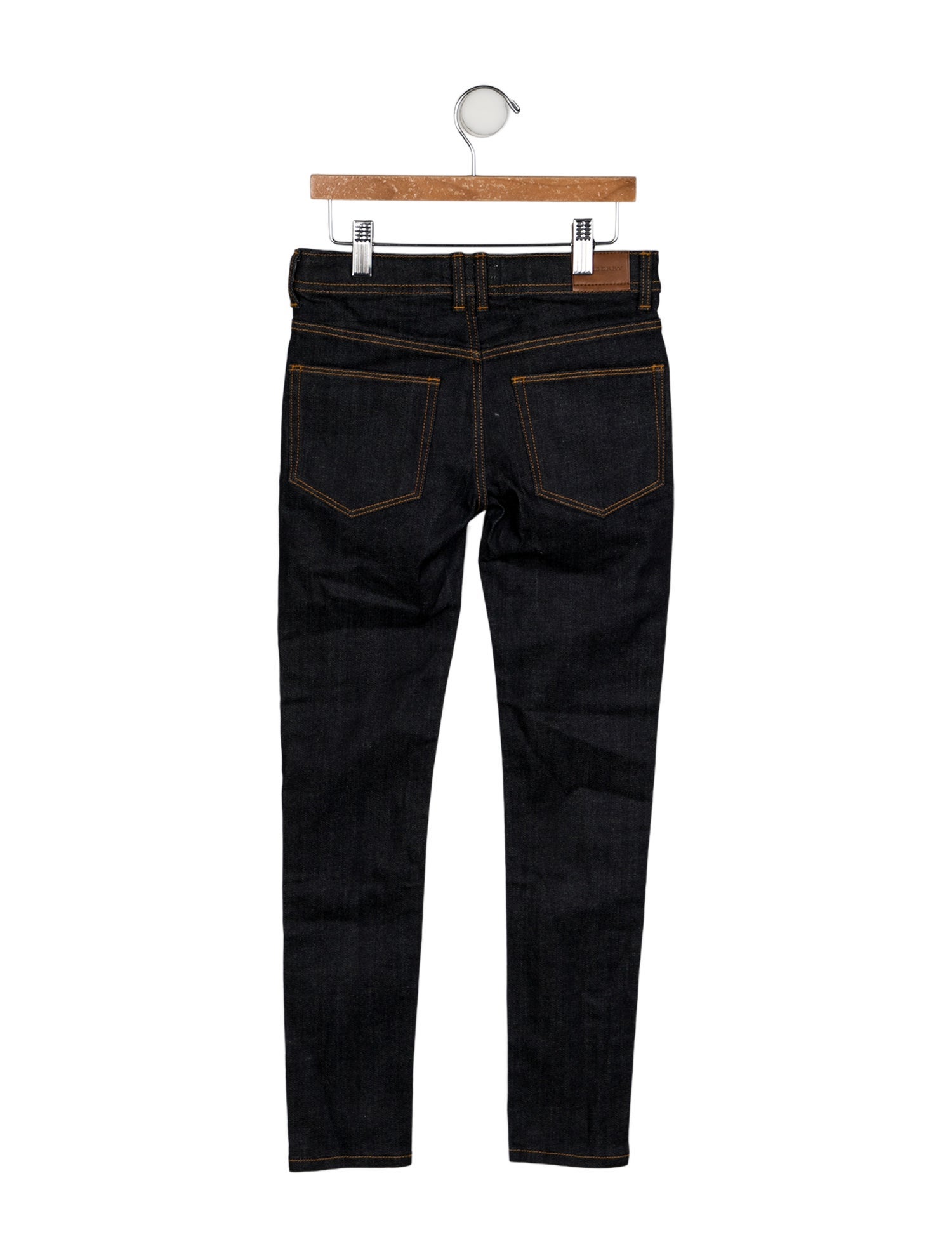Burberry Denim Jeans