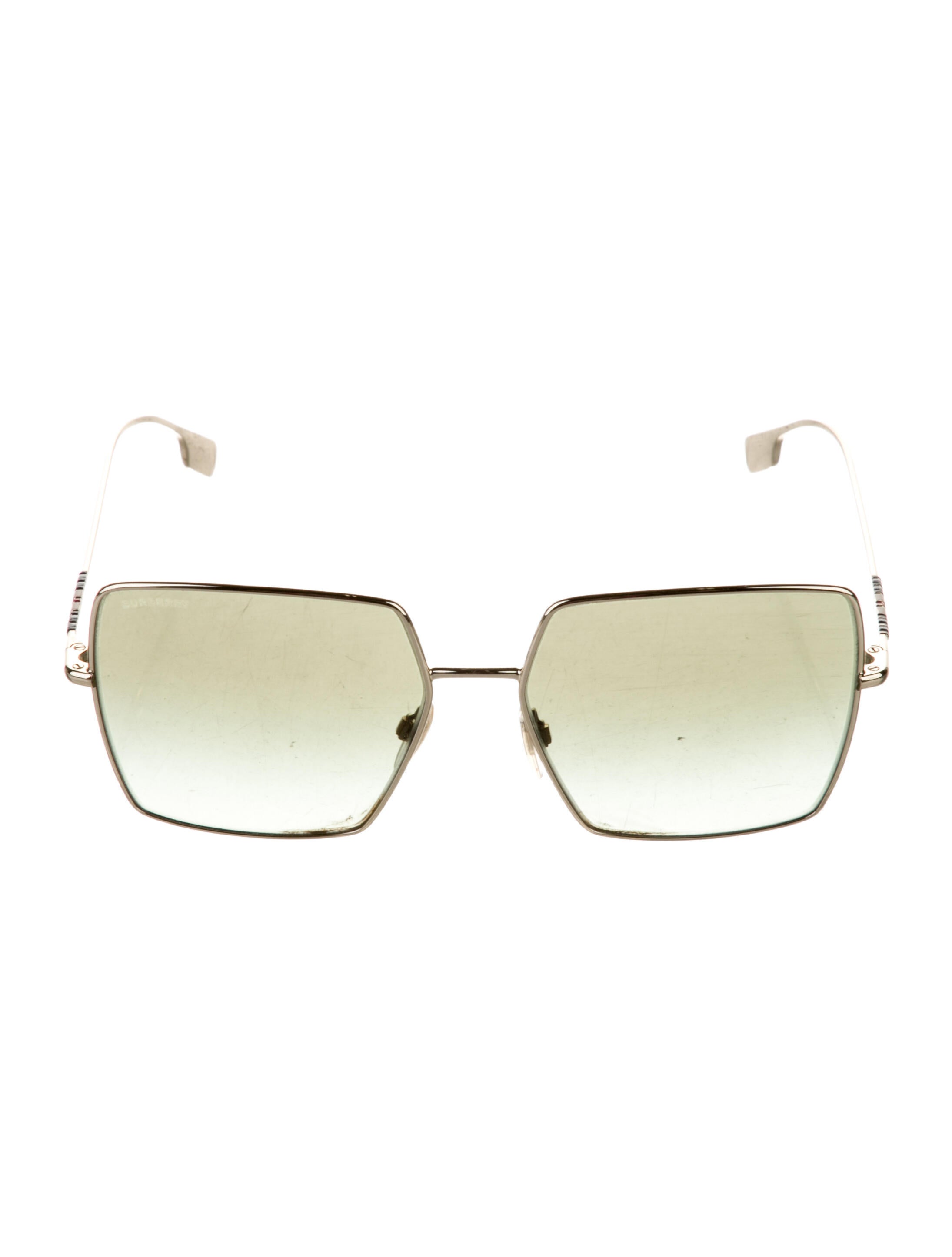 Burberry b3133 Square Sunglasses