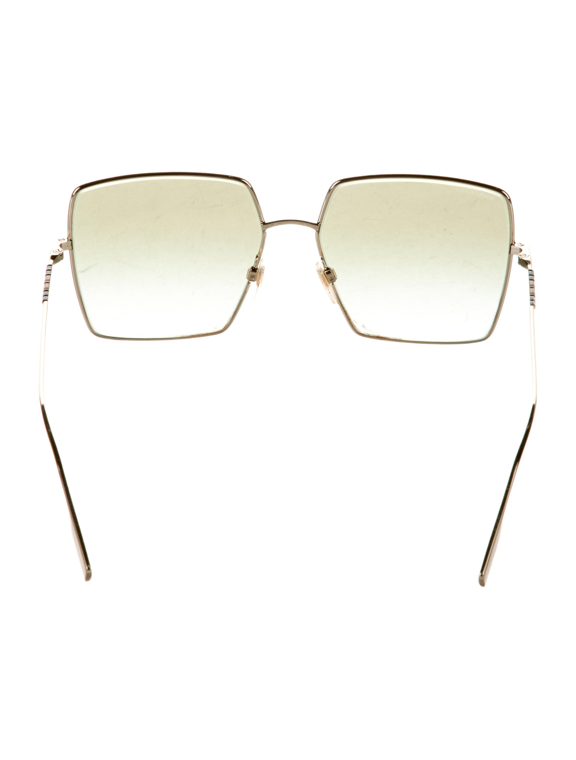 Burberry b3133 Square Sunglasses