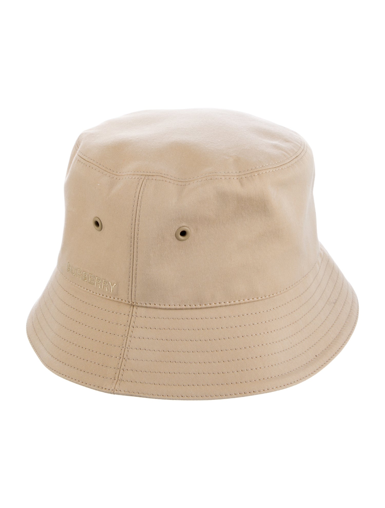 Burberry Women's Bucket Hat