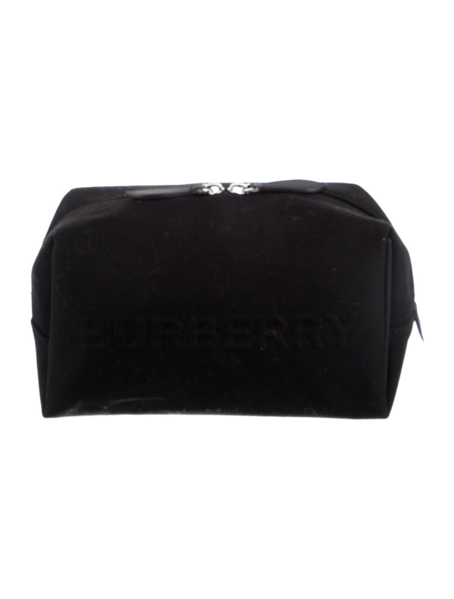 Burberry Cosmetic Bag