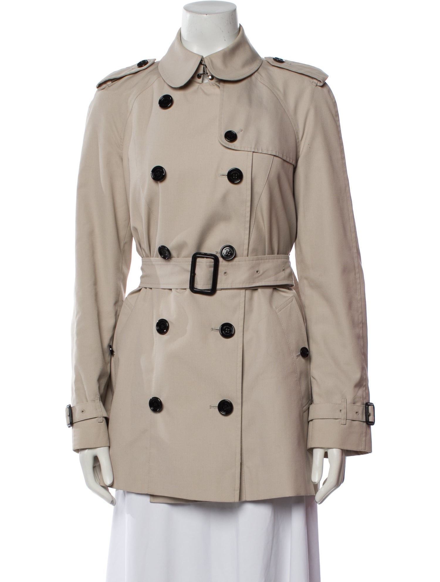 Burberry Trench Coat