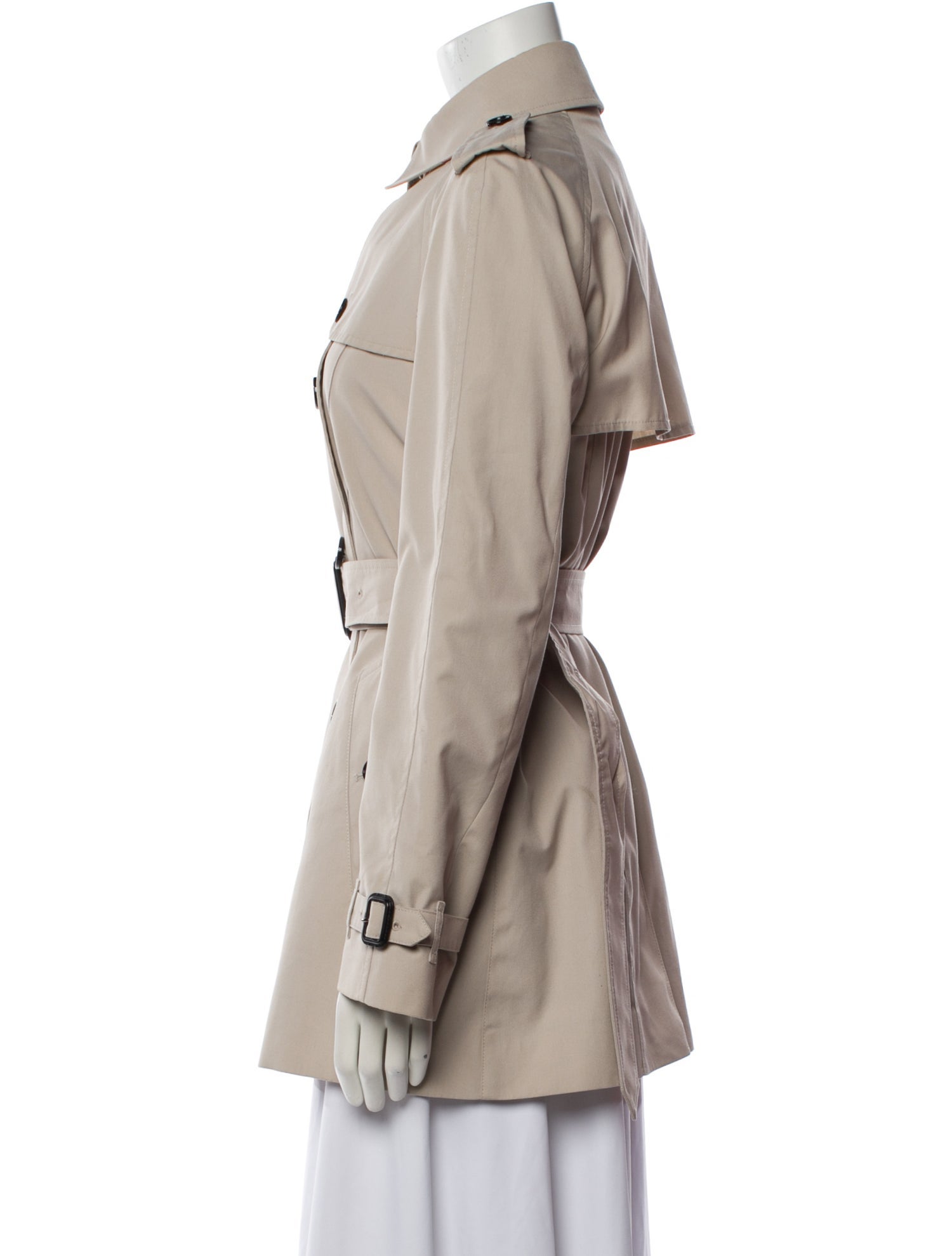 Burberry Trench Coat