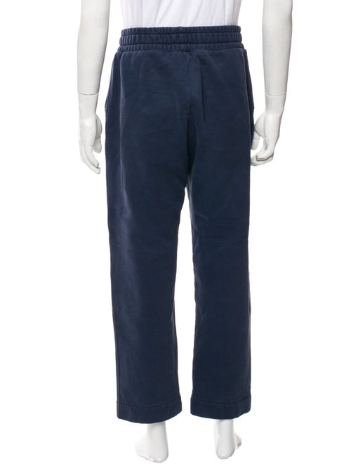 Burberry TB Monogram Graphic Print Lounge Bottoms