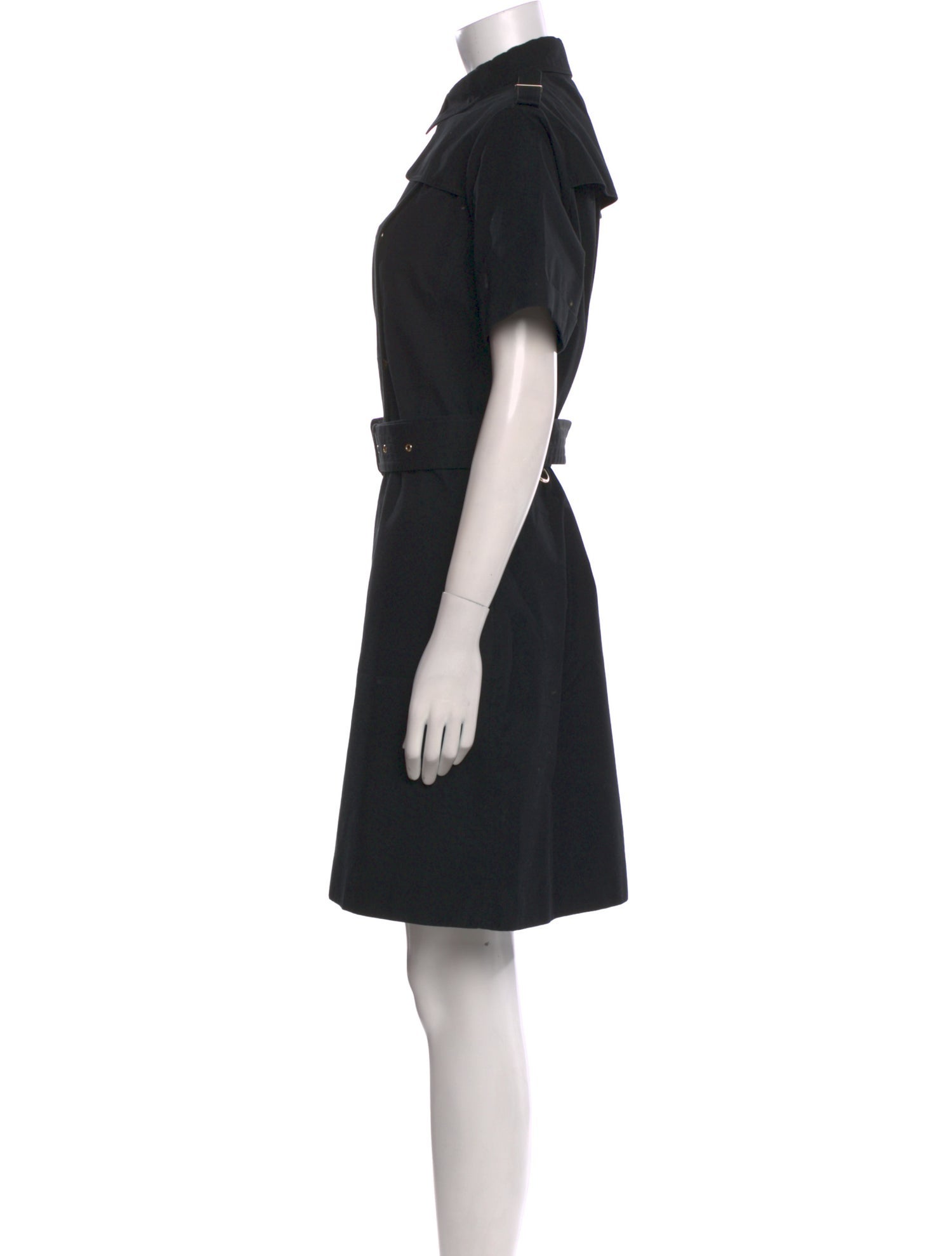 Burberry Knee-Length Dress