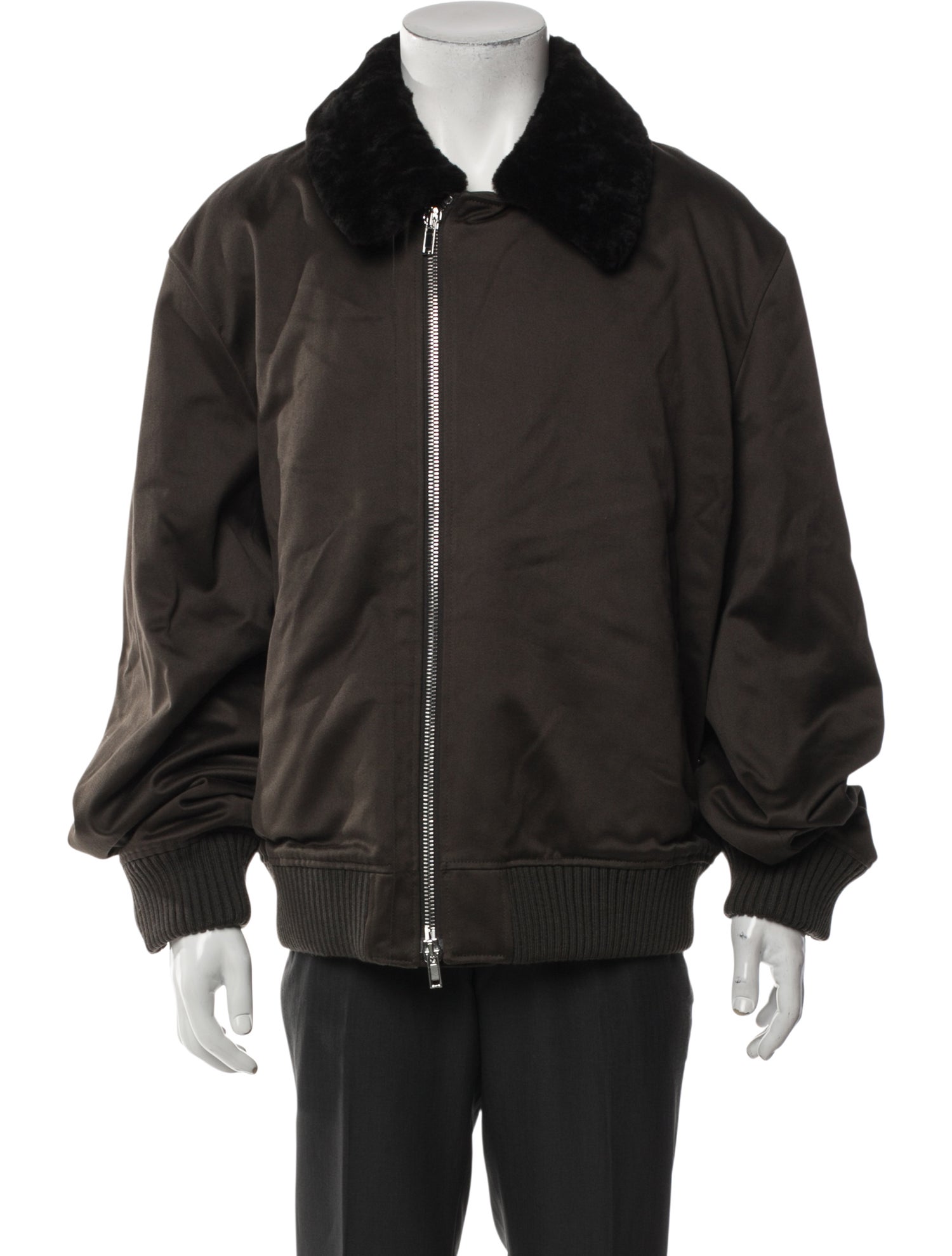 Burberry Jacket w/ Tags