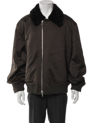 Burberry Outerwear Jacket XL