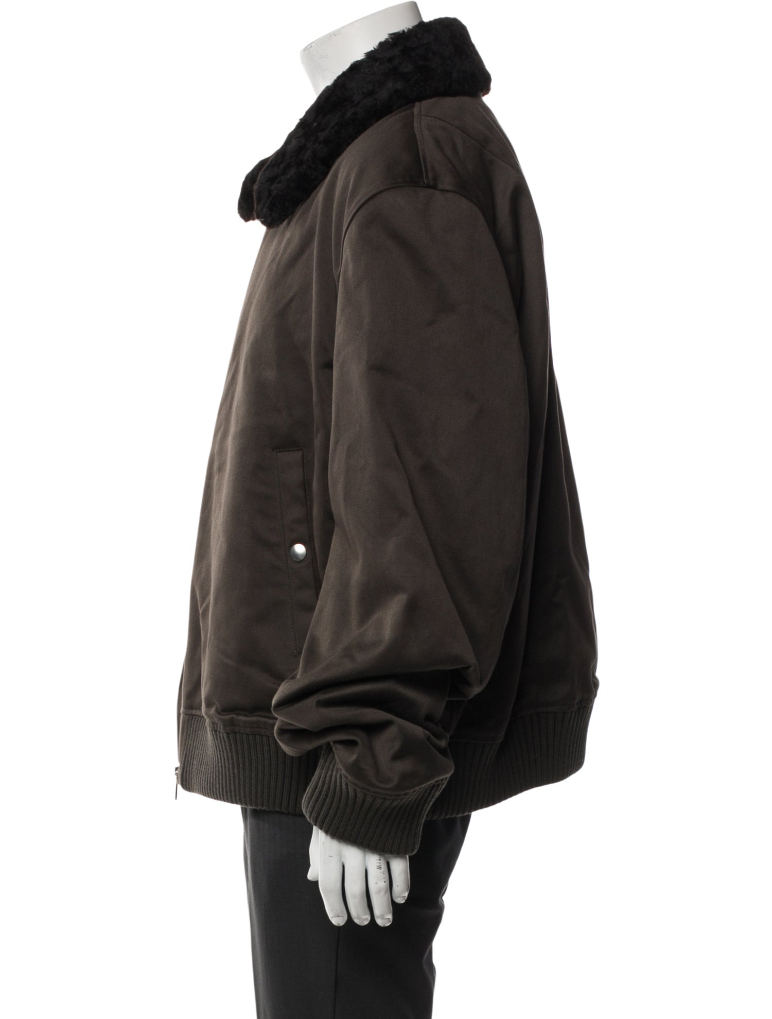 Burberry Jacket w/ Tags