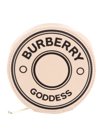 Burberry Travel Case