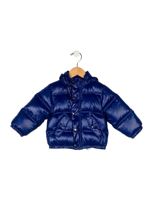 Burberry Outerwear Down Jacket